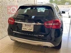 مرسيدس بنز GLA